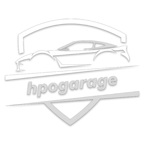 hpogarage.com