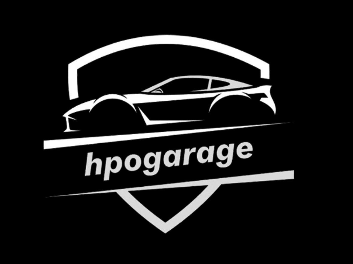 hpogarage.com